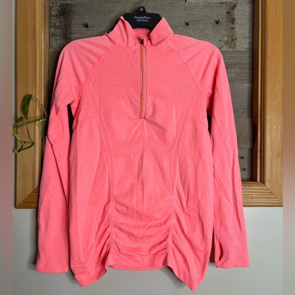 Athleta 1/4 Zip